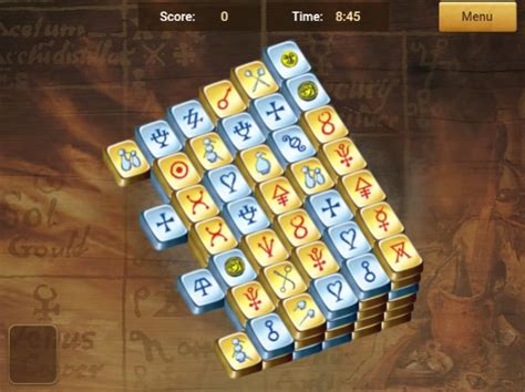 mahjong alchemy spiele umsonst